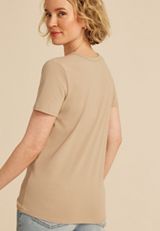 24/7 Baby Tee, C8714, small