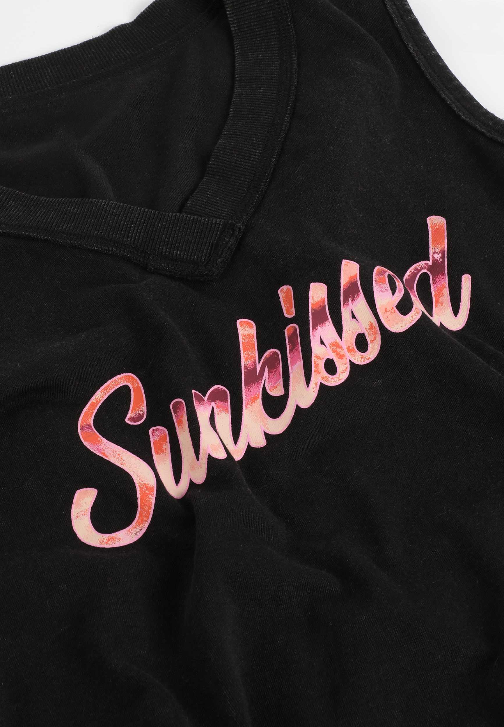Sunkissed Graphic Tank Top, C106, large