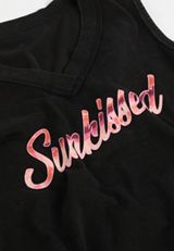 Sunkissed Graphic Tank Top, C106, small