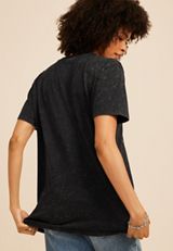 Jelly Roll Oversized Fit Graphic Tee, C106, small