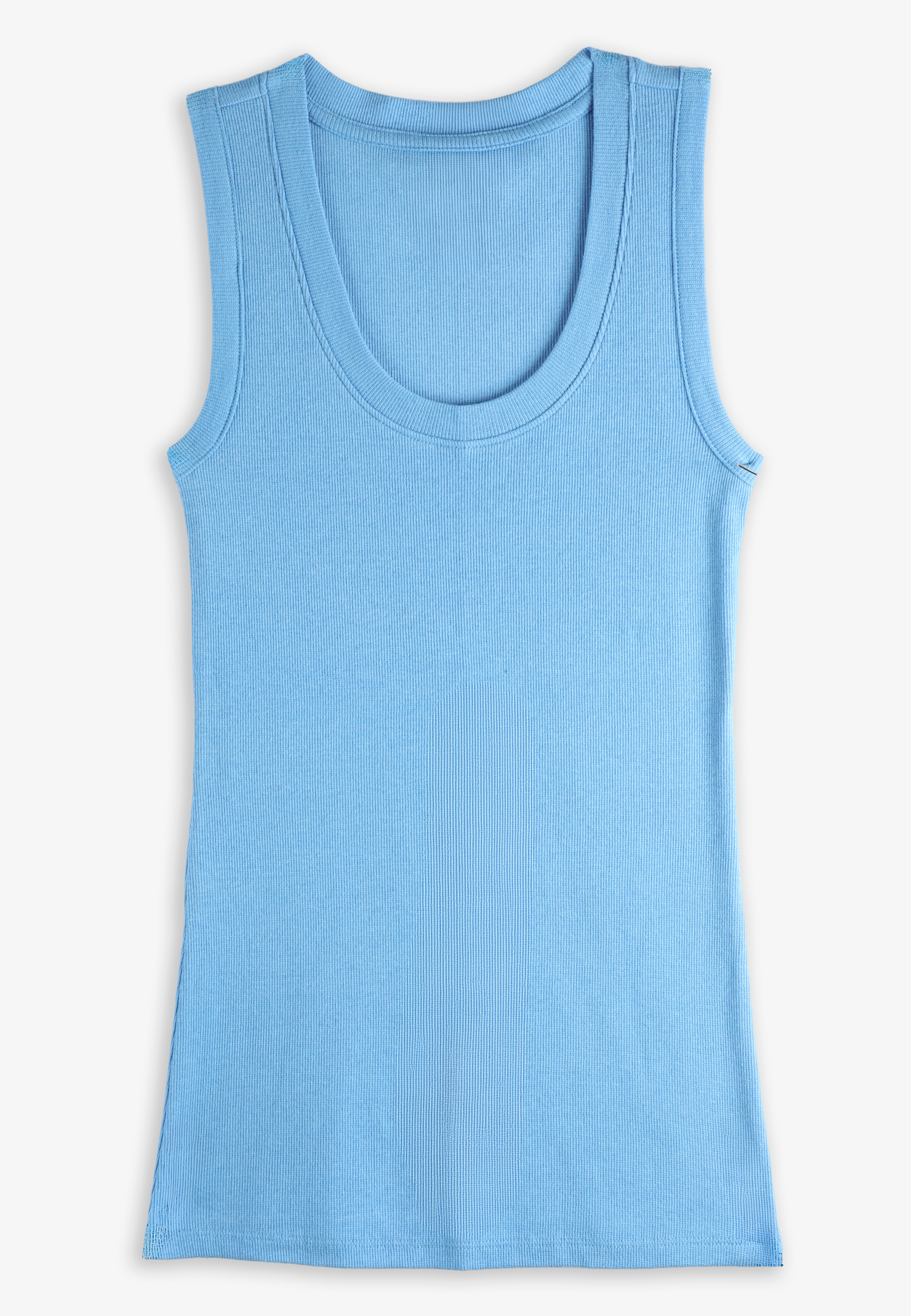 24/7 U Line Tank Top