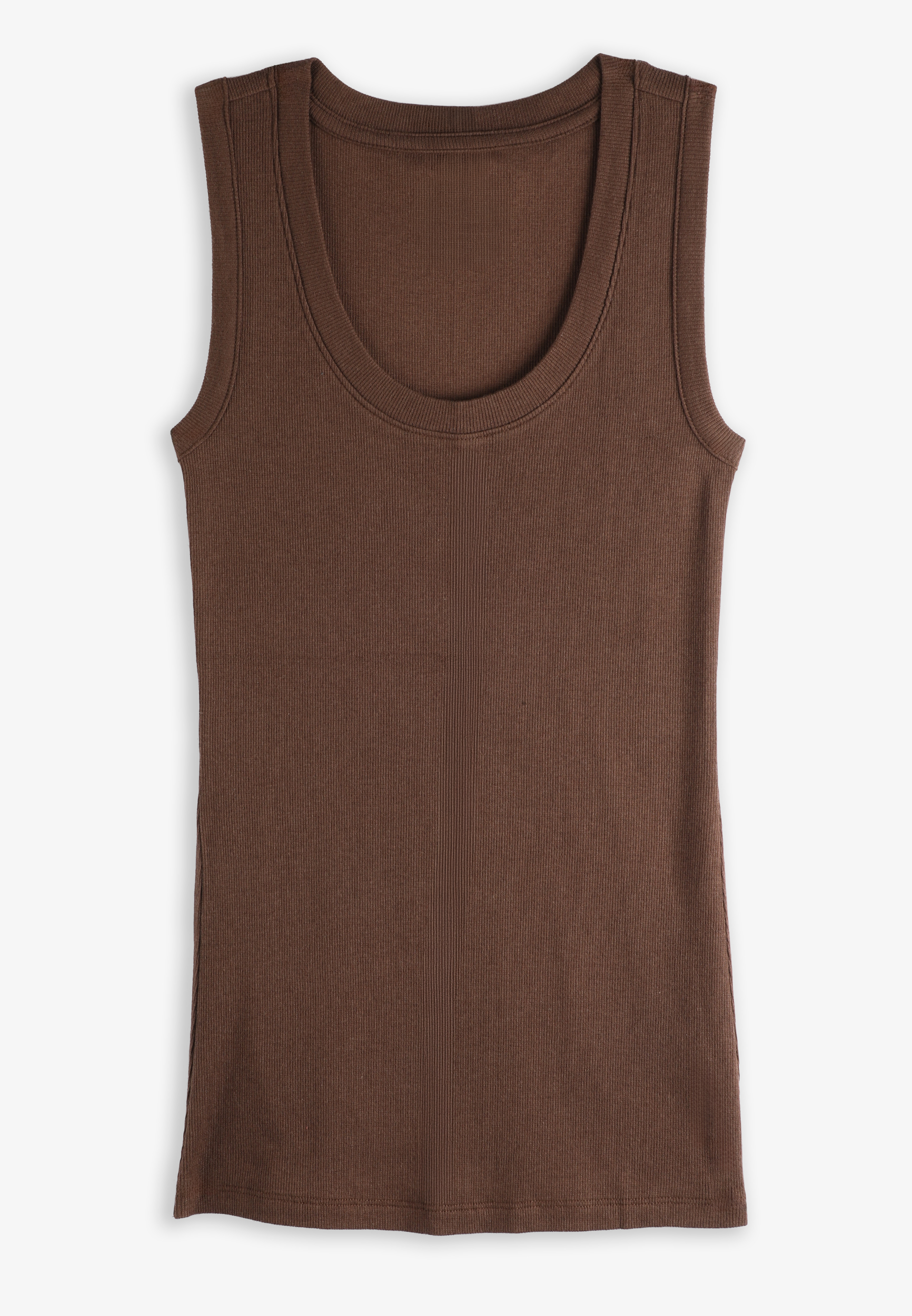 24/7 U Line Tank Top