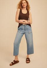 24/7 U Line Tank Top, C6058, small