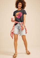 Leinenkugels Brewing Company Classic Fit Graphic Tee, C1876, small