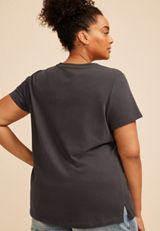 Plus Size Leinenkugels Brewing Company Classic Fit Graphic Tee, C1876, small