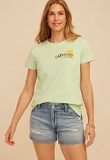 Corona Classic Fit Graphic Tee, C8330, small