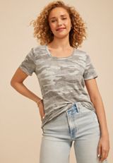 24/7 Camo Taylor Tee, C1524, small