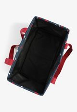 Cherry Foldable Everyday Adventures Tote, C2627, small