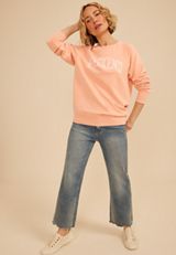 Weekend Sweatshirt, C8248, small