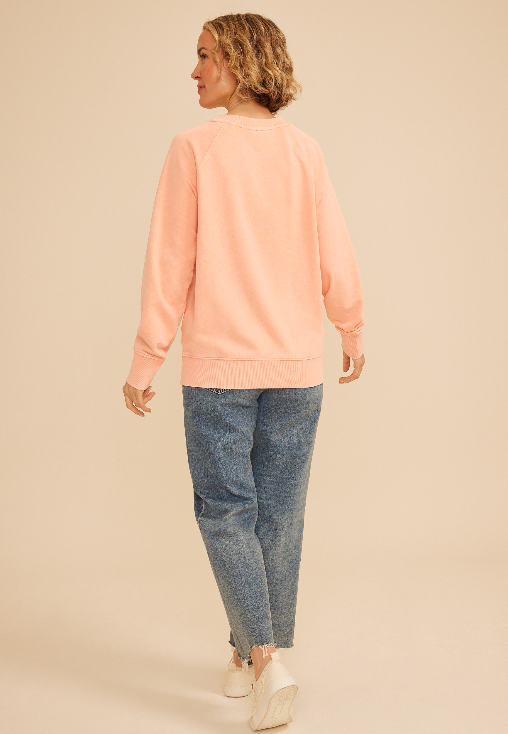 Weekend Sweatshirt, C8248, large