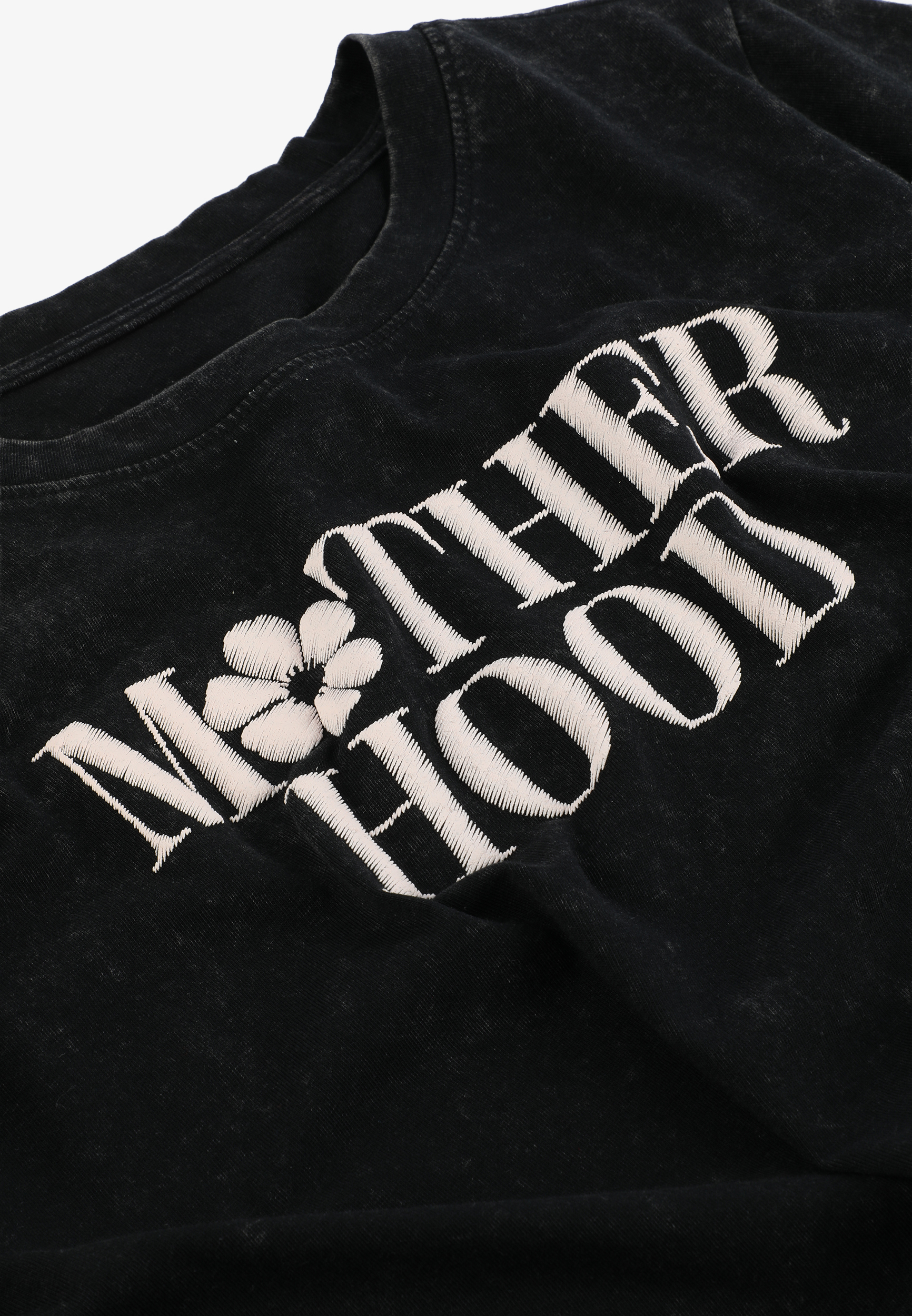 Motherhood Classic Fit Graphic Tee, C106, large