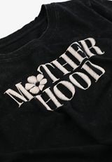 Motherhood Classic Fit Graphic Tee, C106, small