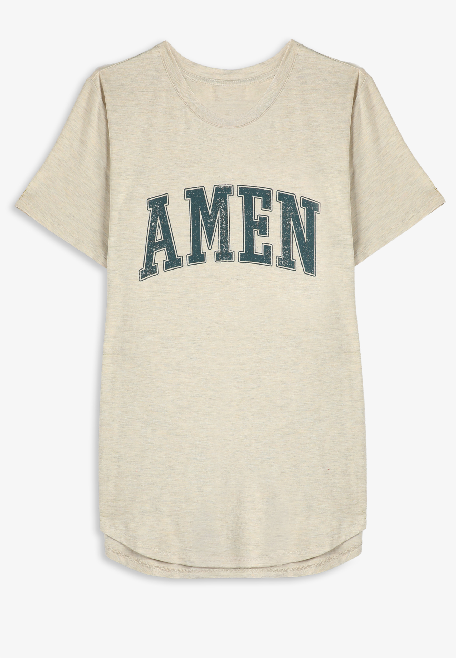  Amen Classic Fit Graphic Tee