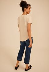 Amen Classic Fit Graphic Tee, C3363, small