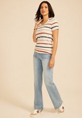24/7 Taylor Striped Tee, C1524, small