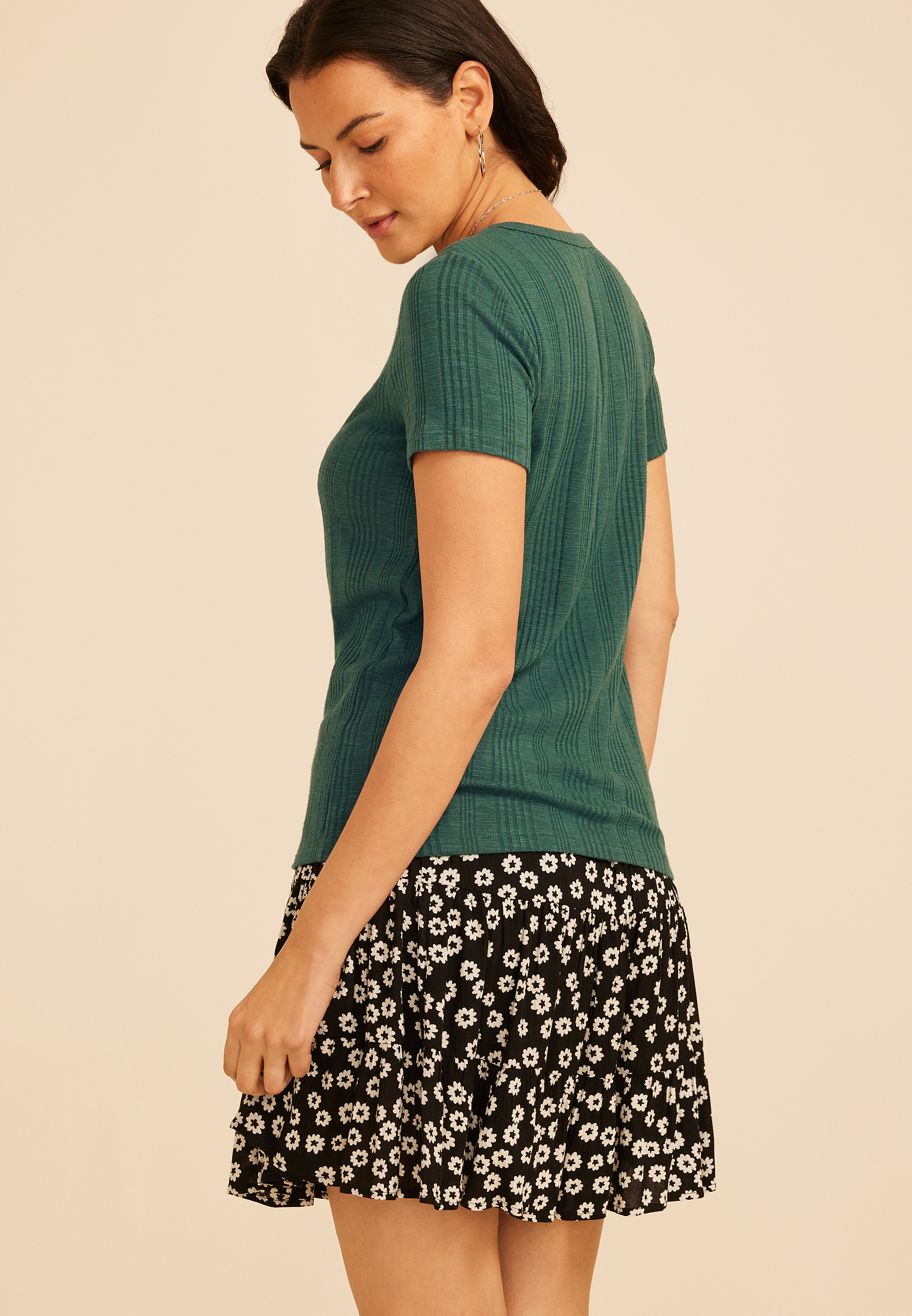 24/7 Taylor Tee, C2735, large