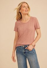 24/7 Taylor Tee, C3343, small