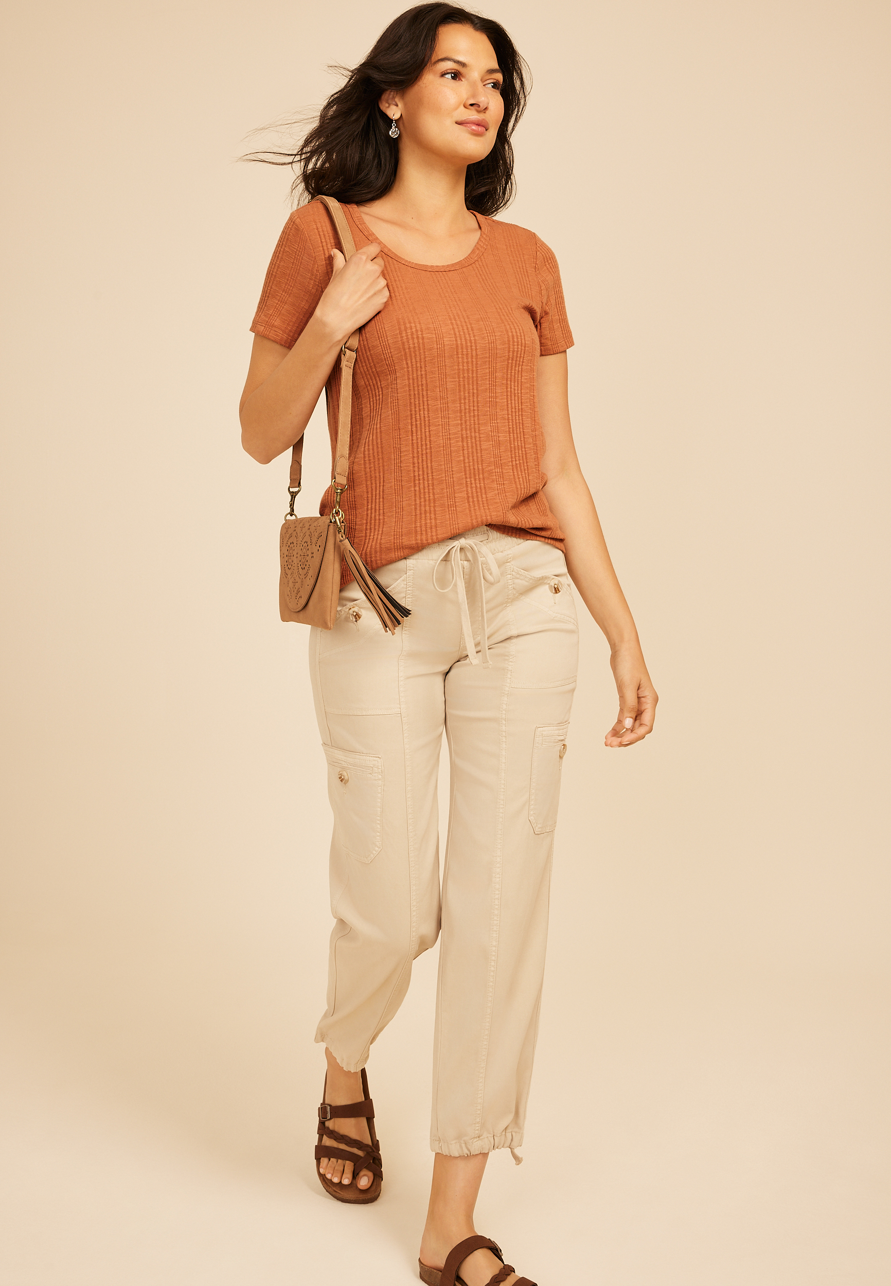 24/7 Taylor Tee, C6576, large