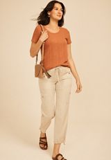 24/7 Taylor Tee, C6576, small
