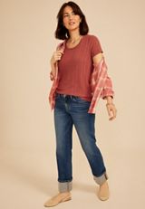 24/7 Taylor Tee, C9585, small
