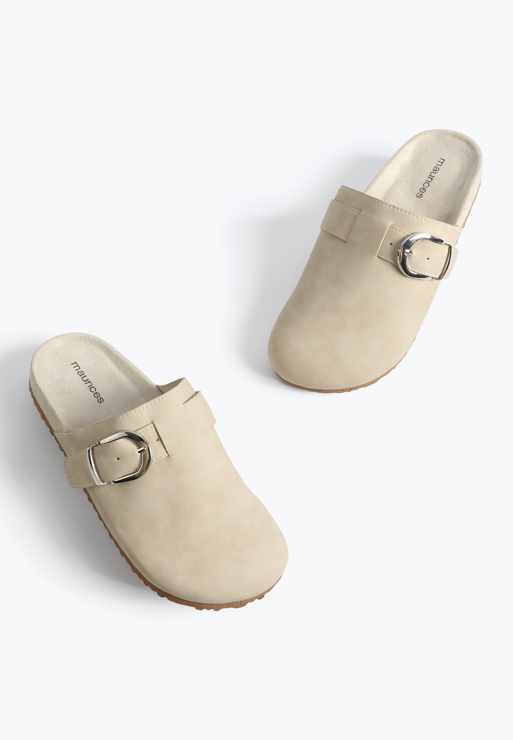 SuperCush Chloe Footbed Clog, C2207, large