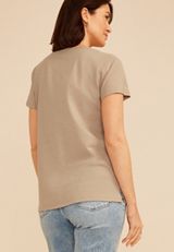 Waylon The Ramblin Man Classic Fit Graphic Tee, C211, small