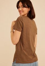 24/7 Dawson Crew Neck Tee, C8764, small