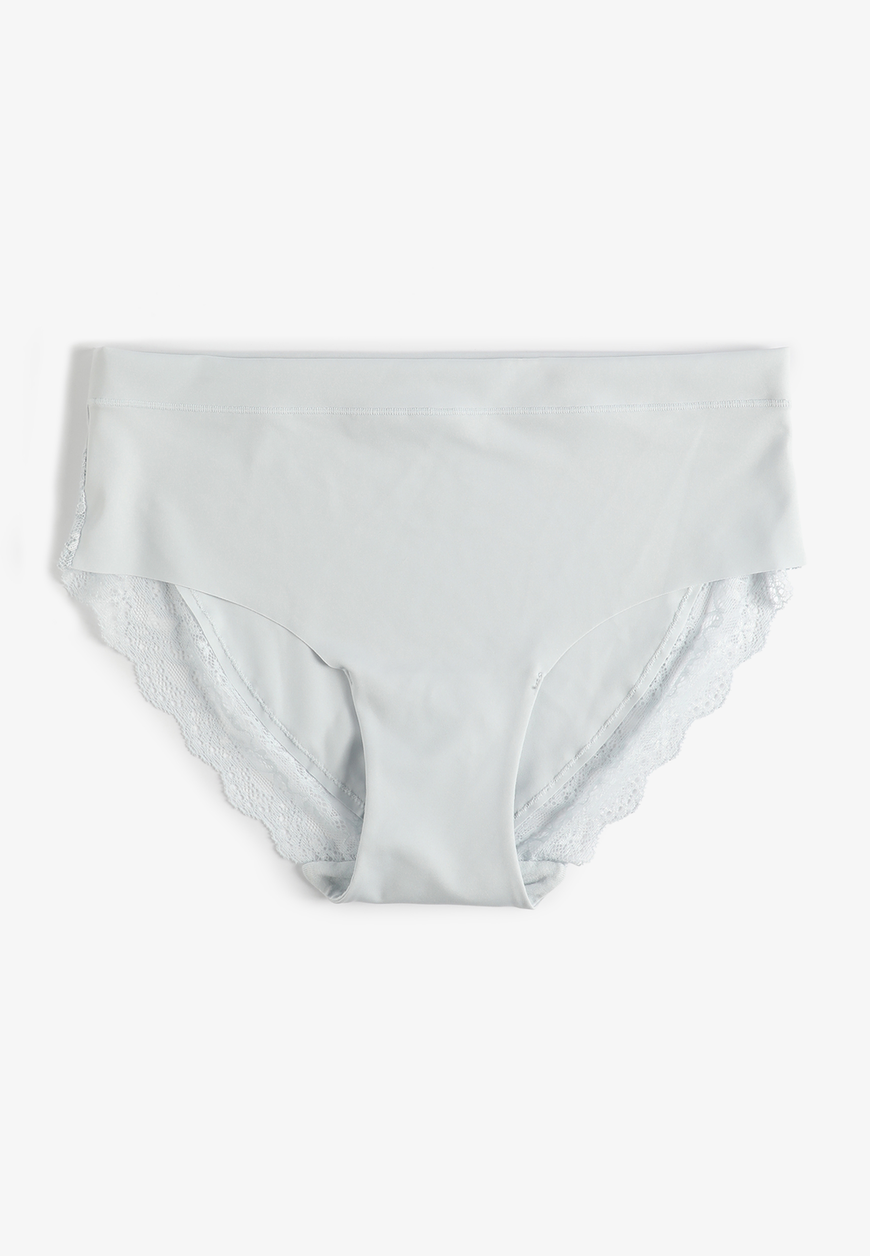 Invisibliss Lace Back High Waist Hipster Panty