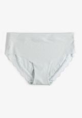 Invisibliss Lace Back High Waist Hipster Panty, C4365, small