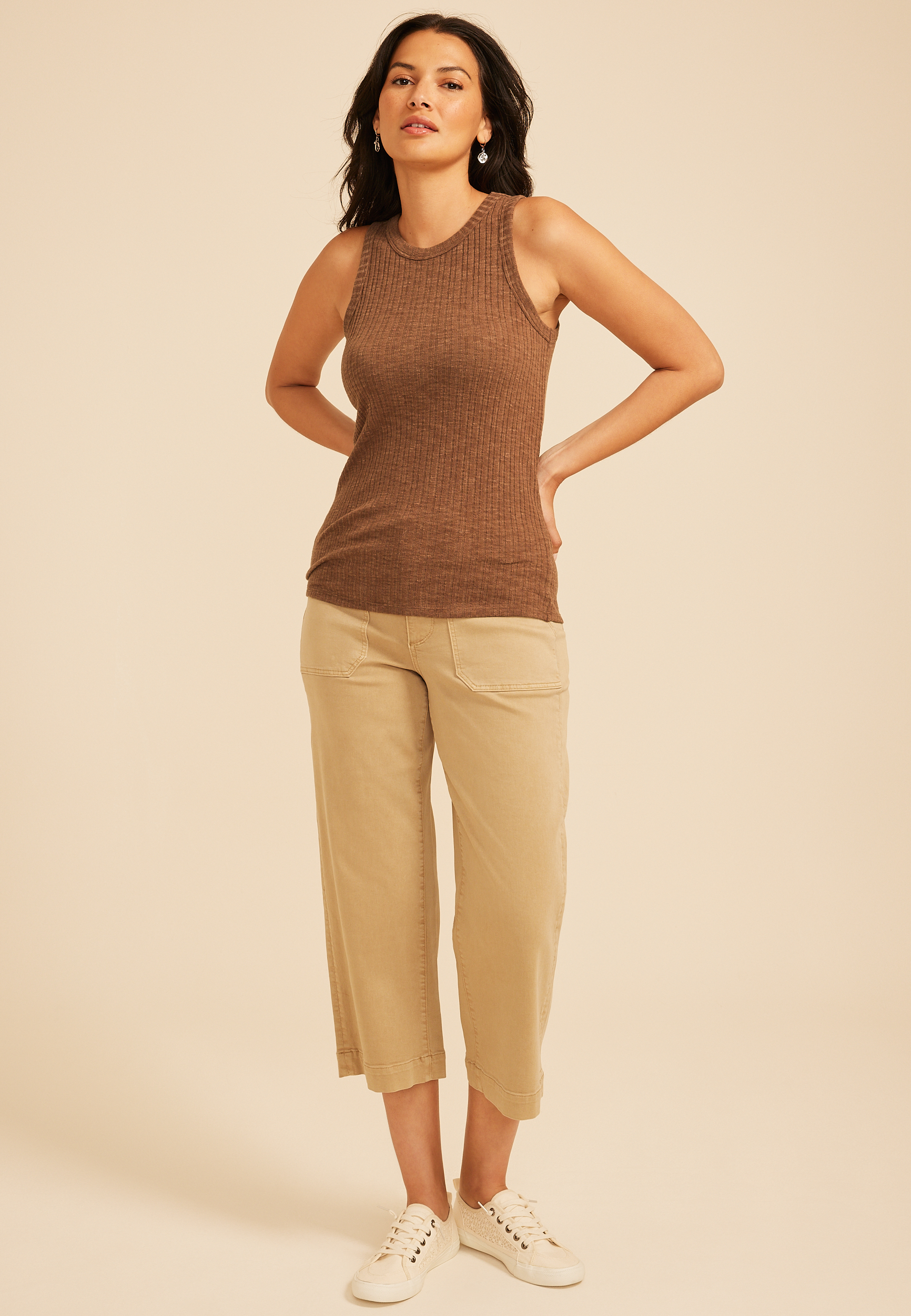 24/7 Highline Tank Top