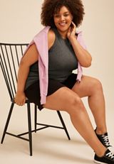 Plus Size 24/7 Highline Tank Top, C4033, small