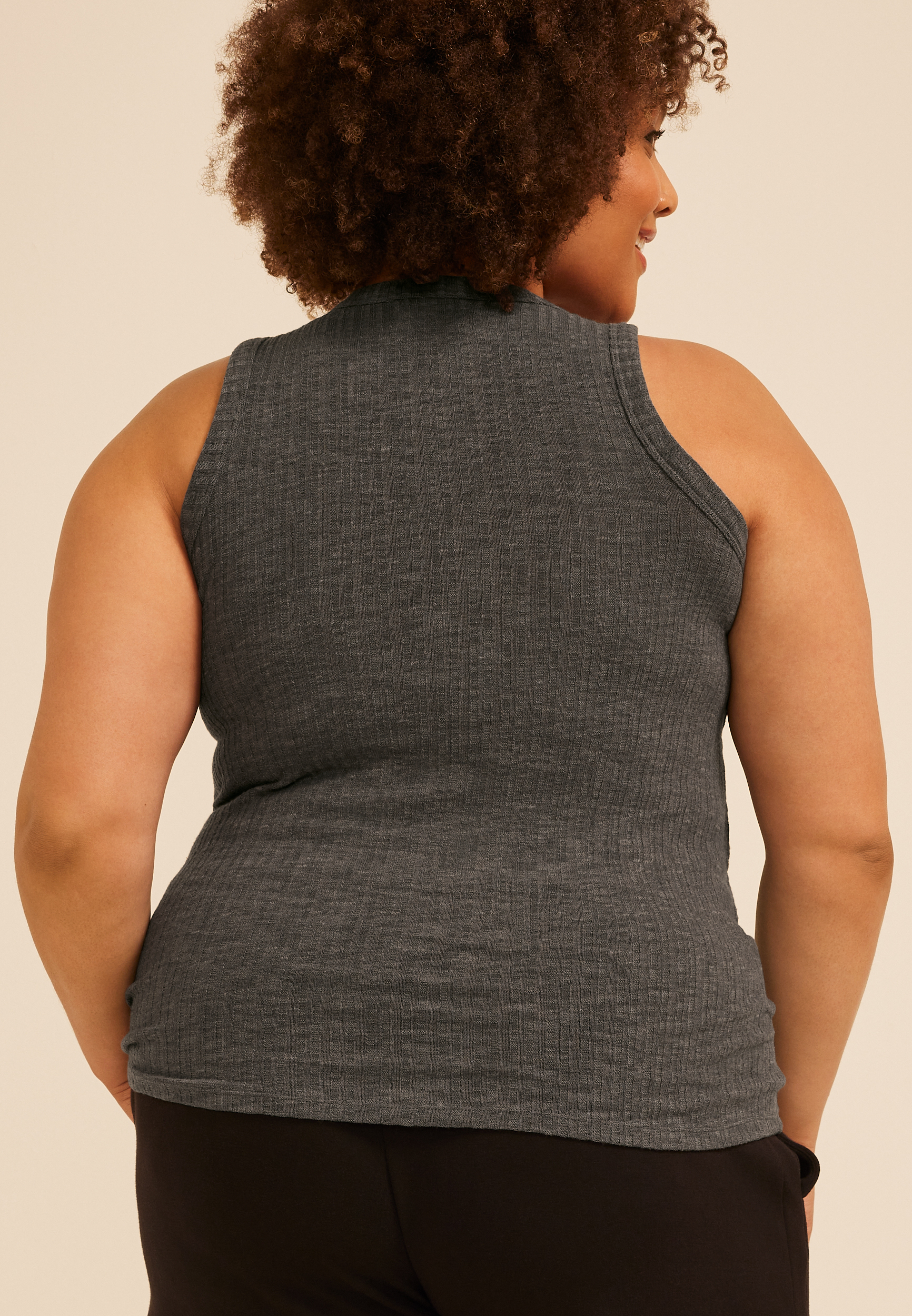 Plus Size 24/7 Highline Tank Top, C4033, large