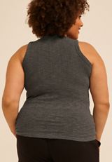 Plus Size 24/7 Highline Tank Top, C4033, small