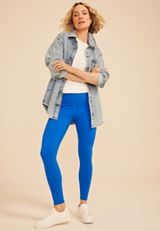 High Rise Active Legging, C9310, small