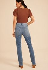 m jeans by maurices™ Classic High Rise Slim Boot Jean, C3337, small