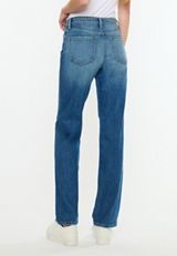 KanCan&trade; Super High Rise 90s Boyfriend Jean, C258, small