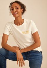 Great Smoky Mountains Classic Fit Graphic Tee, C2789, small