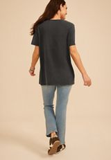 Zion Utah Classic Fit Graphic Tee, C106, small