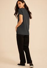 Country Roads Take Me Home Classic Fit Graphic Tee, C1876, small
