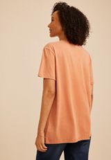 Joshua Tree National Park Oversized Fit Graphic Tee, C5104, small