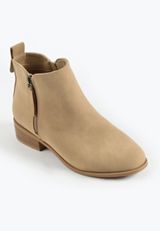 SuperCush Side Zip Ankle Boot, C202, small