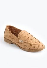 SuperCush Perforated Penny Loafer, C210, small