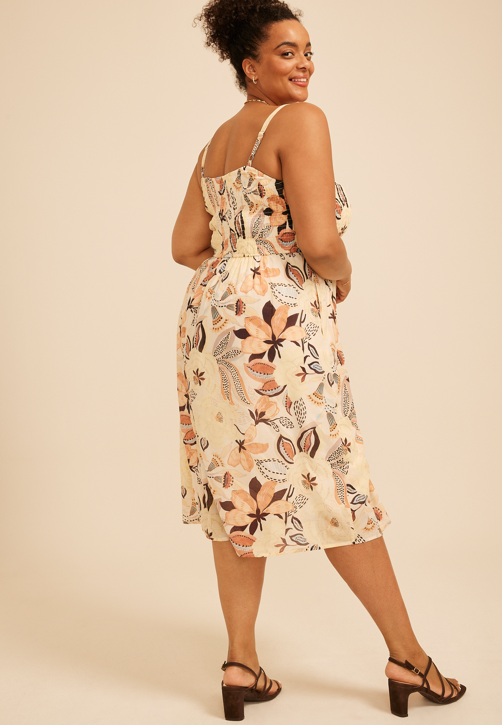 plus size cocktail midi dress Lace Pleated Dresses Half Sleeve Plus Size Cocktail Dress  AOMEI DRESS