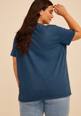 Plus Size Reading Is My Favorite Sport Oversized Fit Graphic Tee, C1605, small