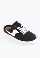SuperCush Lace Up Sneaker Mule, C106, small