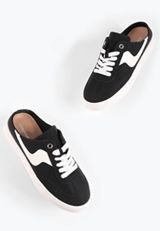 SuperCush Lace Up Sneaker Mule, C106, small