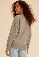 Booked And Busy Book Club Sweatshirt, C9768, small