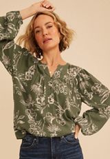 LS Henley- OliveGrnd, C2958, small