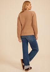 Bomber Cardigan, C5825, small