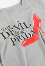 The Devil Wears Prada Classic Fit Graphic Tee, C2691, small